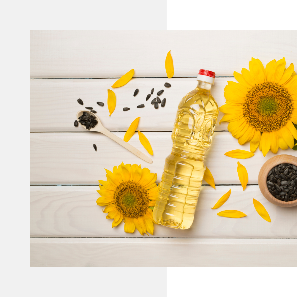 Exporter and Importer of Agri Related Products Like - Non Basmati Rice (Sona masoori), Organic Cold Pressed Edible Oil, and Pigeon Pea (Tur Dal).